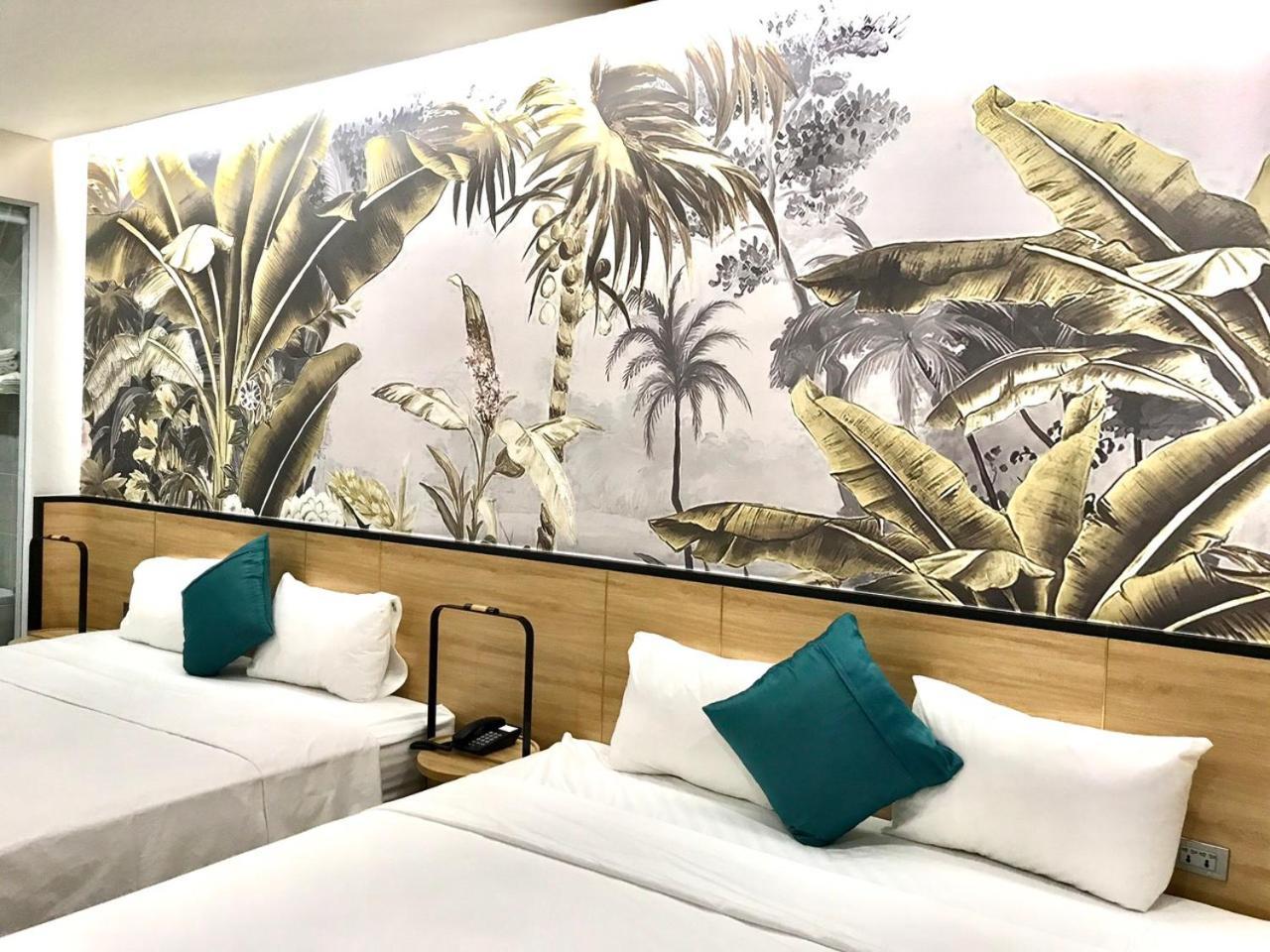 Milash Boutique Hotel Ha Long Exteriér fotografie