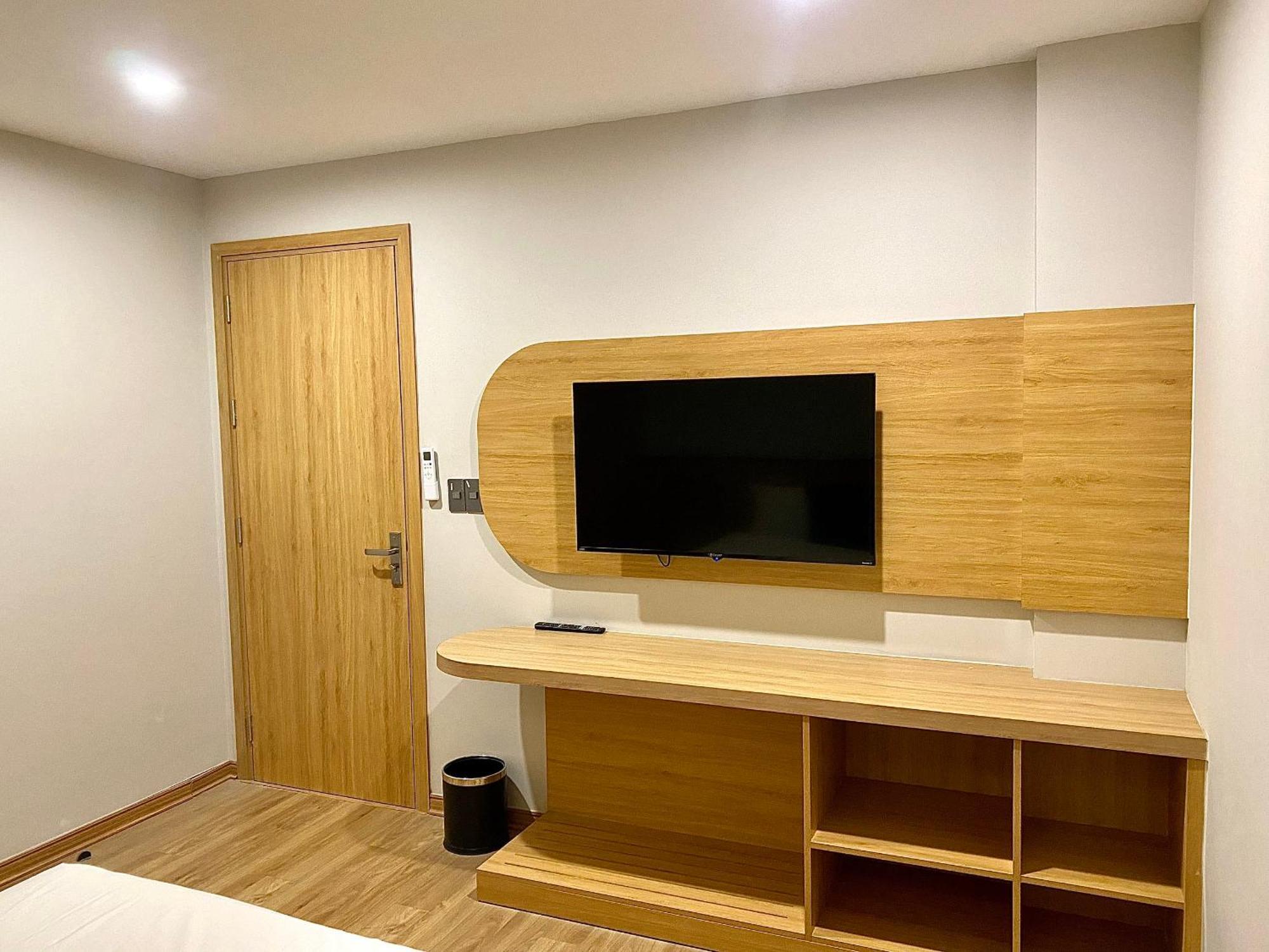 Milash Boutique Hotel Ha Long Exteriér fotografie