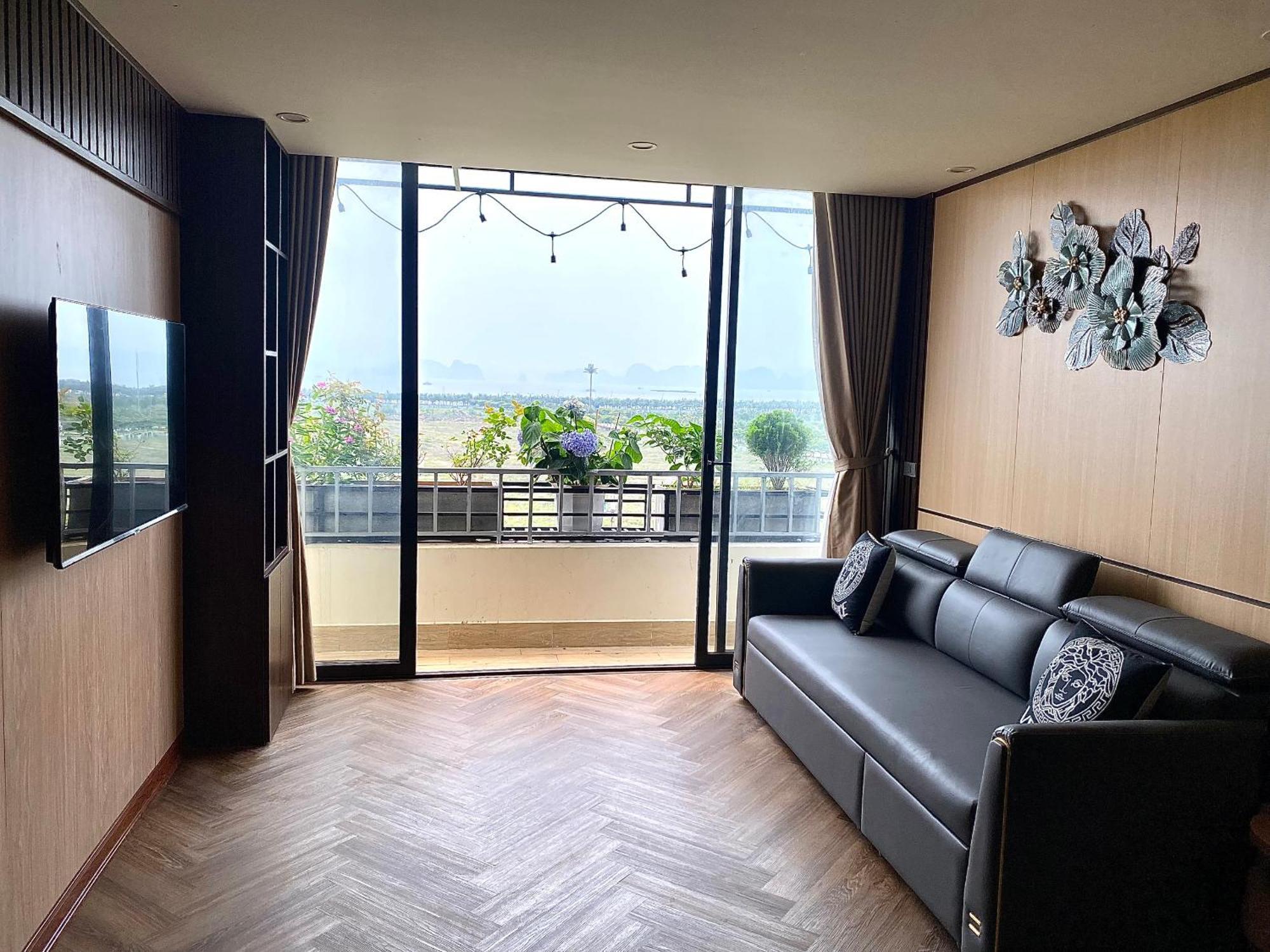 Milash Boutique Hotel Ha Long Exteriér fotografie