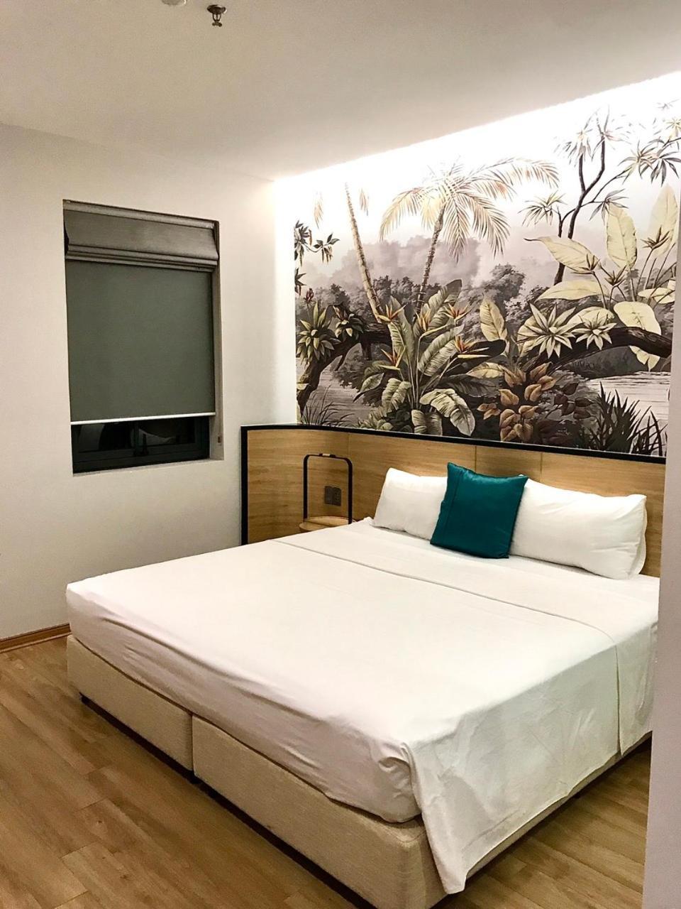 Milash Boutique Hotel Ha Long Exteriér fotografie