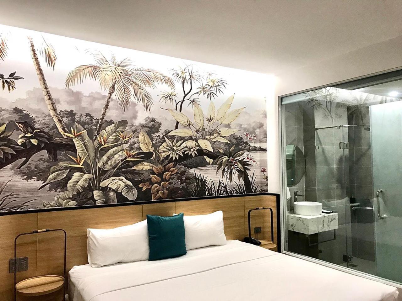 Milash Boutique Hotel Ha Long Exteriér fotografie
