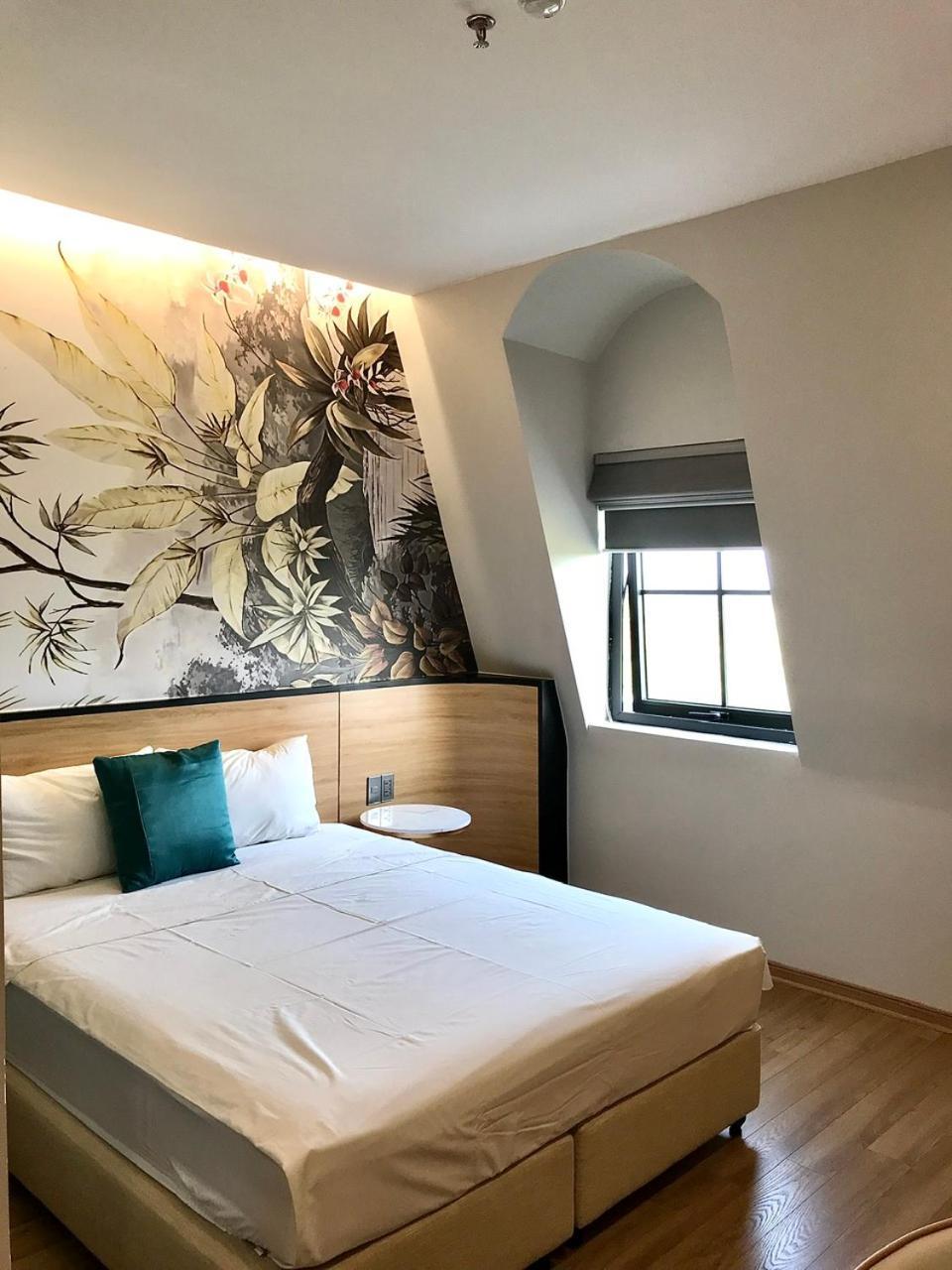Milash Boutique Hotel Ha Long Exteriér fotografie