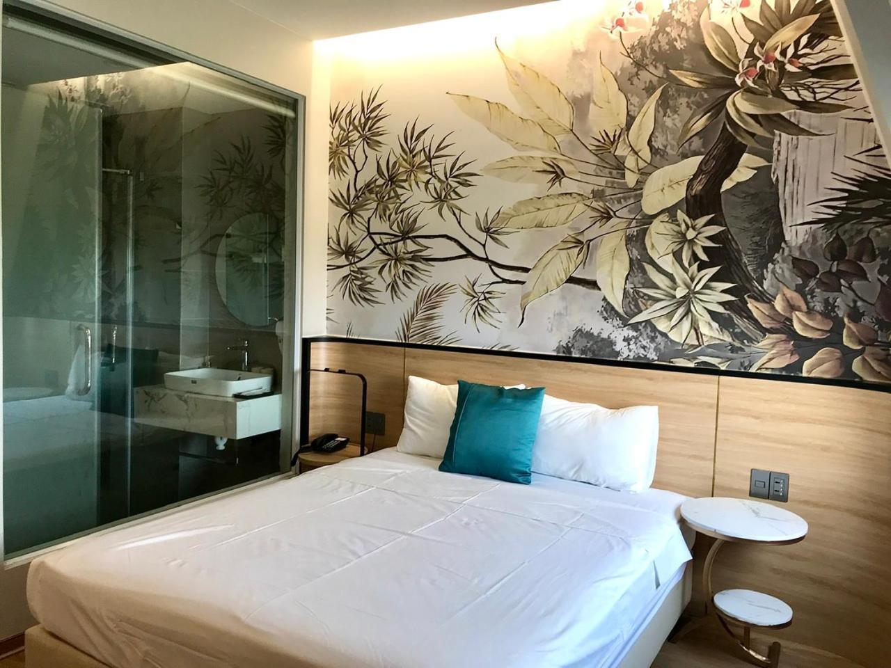 Milash Boutique Hotel Ha Long Exteriér fotografie