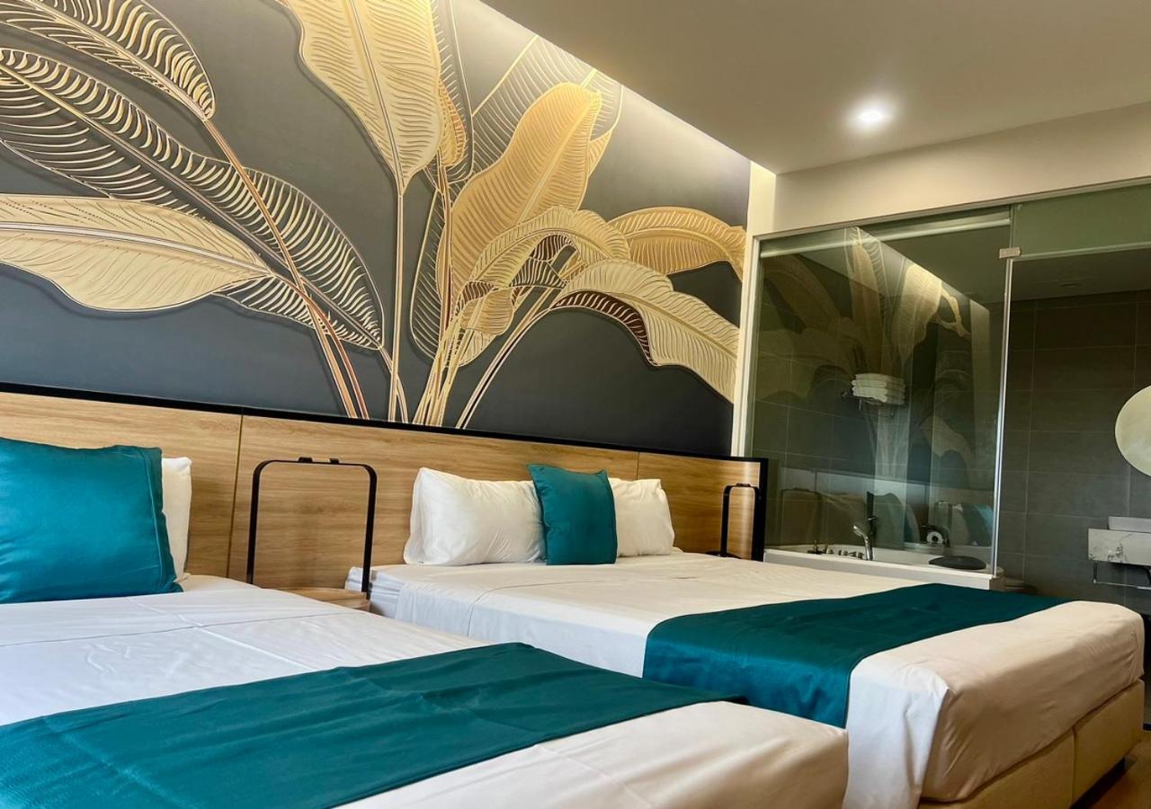 Milash Boutique Hotel Ha Long Exteriér fotografie