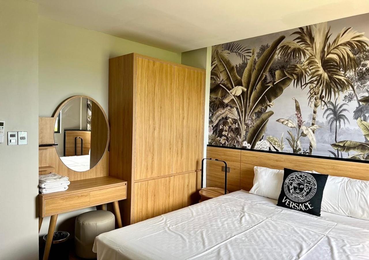 Milash Boutique Hotel Ha Long Exteriér fotografie