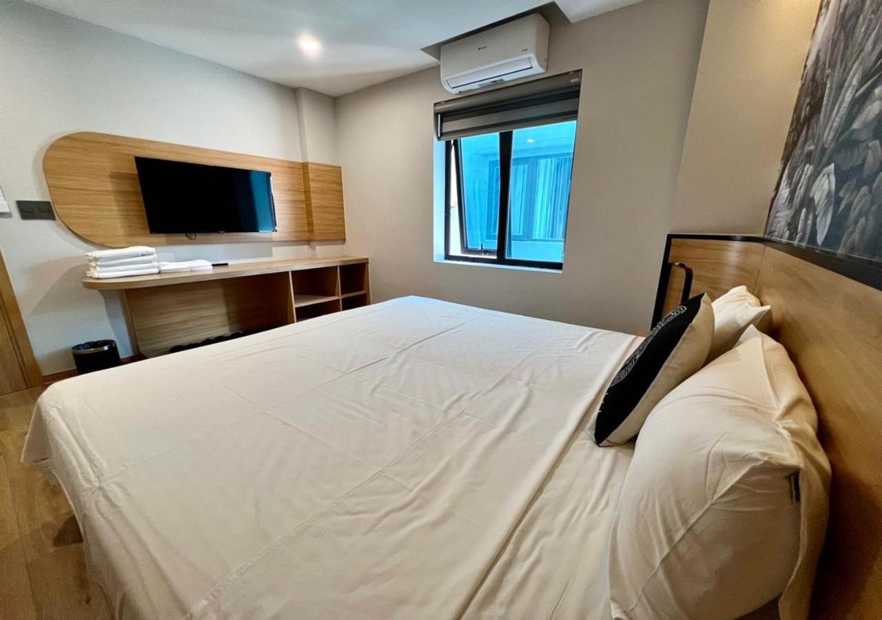 Milash Boutique Hotel Ha Long Exteriér fotografie