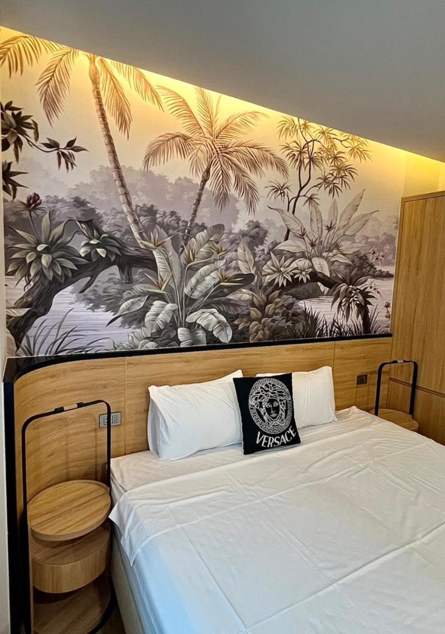 Milash Boutique Hotel Ha Long Exteriér fotografie