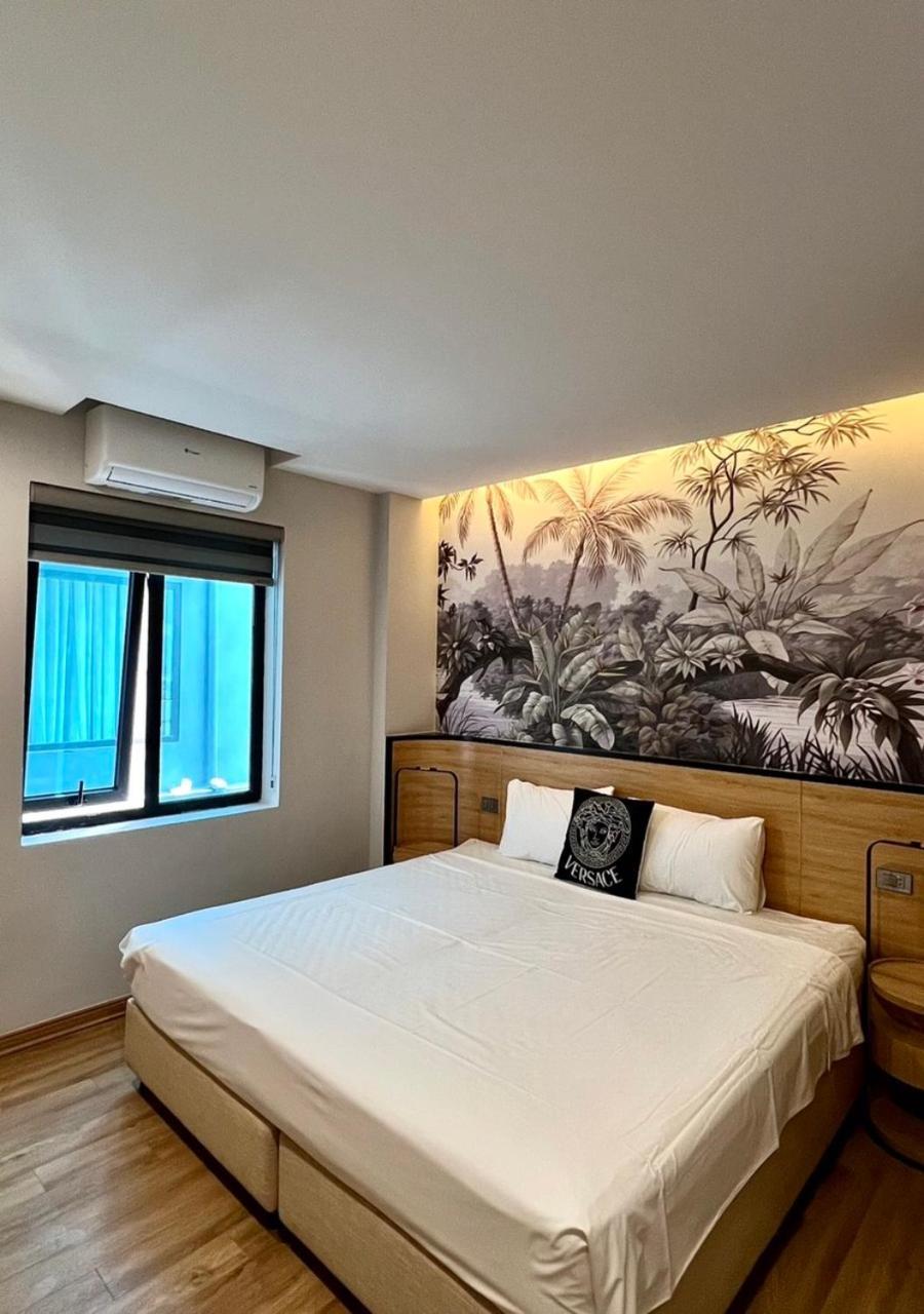 Milash Boutique Hotel Ha Long Exteriér fotografie