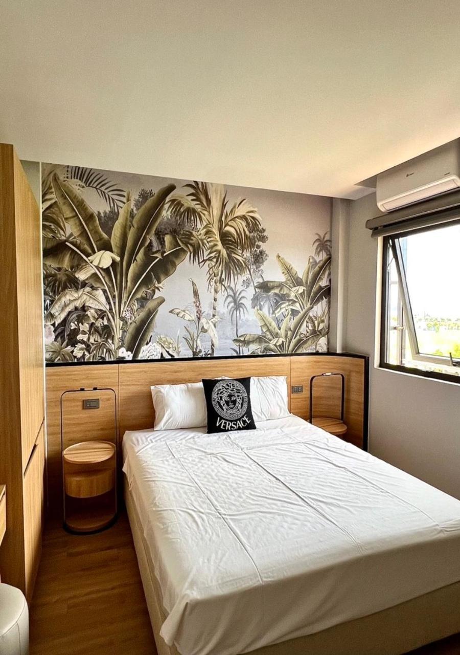 Milash Boutique Hotel Ha Long Exteriér fotografie